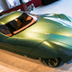 Illustration for article titled BAT 11dk: First Private Car Displayed On Detroit Auto Show Main Floor... Ever